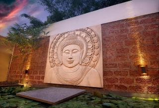 Amanvana Spa Resort, Coorg - Kushālnagar - 7