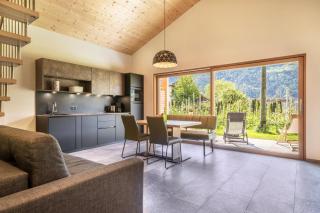 Pixnerhof Chalet Bonita - Ciardes - 0