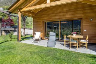 Pixnerhof Chalet Bonita - 3