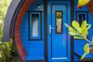 A Gaivota Glamping - San Cosme de Barreiros - 2