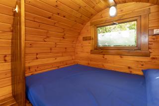 A Gaivota Glamping - San Cosme de Barreiros - 4