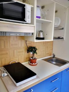 Marilor Apartments - Catania - 3