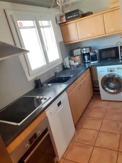 Villa club Sanary dans résidence fermée et arborée 10min a pied de la plage - Sanary-sur-Mer - 3