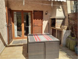 Villa club Sanary dans résidence fermée et arborée 10min a pied de la plage - Sanary-sur-Mer - 6
