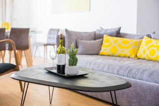 The Haneviim Court - 3BDR High Standard - 9