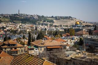 The Haneviim Court - 3BDR High Standard - Jerusalem - 6