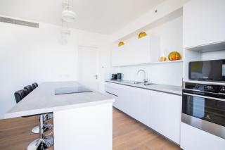 The Haneviim Court - 3BDR High Standard - Jerusalem - 4