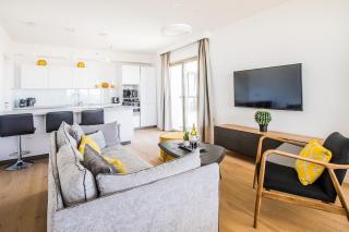 The Haneviim Court - 3BDR High Standard - Jerusalem - 7