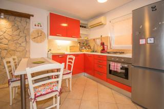 Apartman Maja 2 - 4