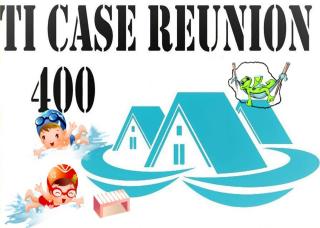 Ti case reunion 400 - Saint-Pierre - 0