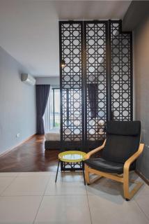 The Landmark by Katana - Your Home Away From Home - Tanjong Tokong - 1