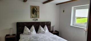 Ferienwohnung Lohnerlehen - Marktschellenberg - 3
