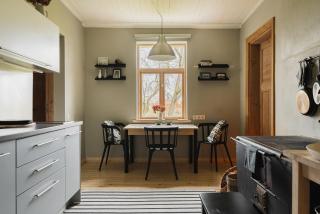 Newly renovated Latvian farm house - 7