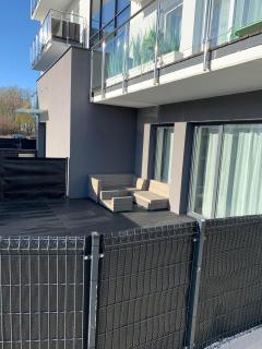Apartamenty Danka - Gąski - 6