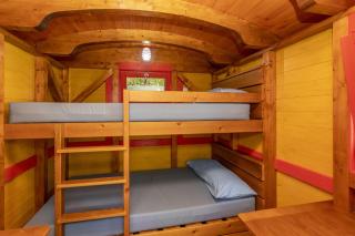A Gaivota Glamping - San Cosme de Barreiros - 7