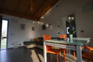 Camping Italia 90 Apartments - Domaso - 3