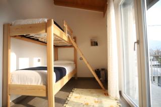 Camping Italia 90 Apartments - Domaso - 6