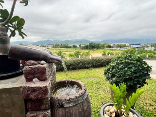 Amante Baristro Hotel & Cafe' @Pua - Nan - 1
