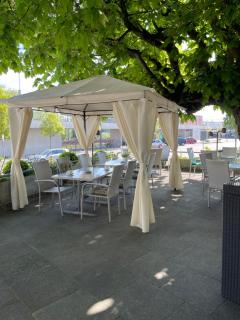 Hotel Ochsen - St. Margrethen - 7