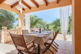 Casa Antonio Invierno - Cala Llombards - 2