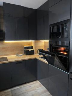 Gdanska Apartment - Wrocław - 1