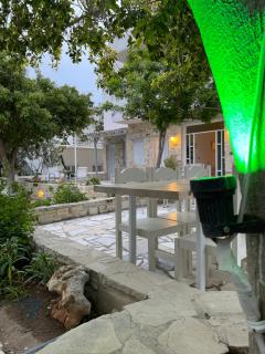 Villa Sylvia - Matala - 1