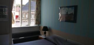 Det Gamle Hotel Rudkøbing - Rudkøbing - 3