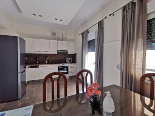 NAFPAKTOS Beach luxury Suites - 6