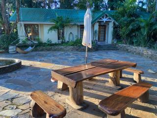 Waterloo Guest House - Durban - 5