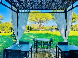 IL BORGHETTO di ANSEDONIA - 4