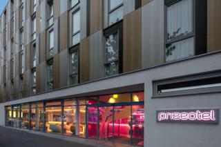 Prize by Radisson, Bremen City - Brema - 8