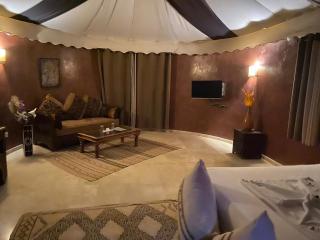 Villa Marco Au jardin des senteurs - Marrakesch - 8