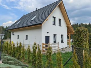 Domek pod Złotym Groniem - Istebna - 9
