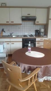 Ferienwohnung Wittelsbacherstraße 10 - 2