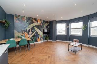 FLASH SALE Brighton City Centre Seafront 2 Bedroom Flat BN12SIL05 - 6