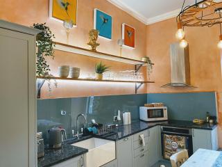 The Pickwick House 2 bedroom free parking - Bath - 1