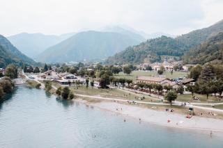 Hotel Da Franco e Adriana - Pieve Di Ledro - 1