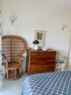 Casa sul mare- House on the sea- VERSILIA - Marina di Pietrasanta - 7