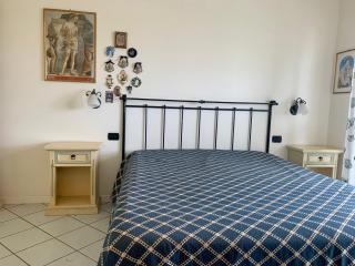 Casa sul mare- House on the sea- VERSILIA - Marina di Pietrasanta - 8