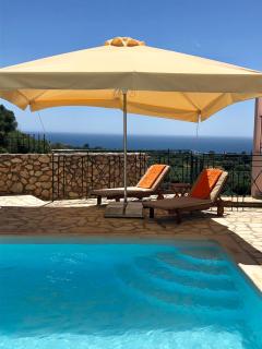 Sarantos Pool Suites - Lakithra - 7