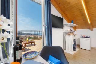 Eterea Charming Suites - Sorrento - 4