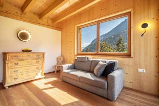 Mayrhof Apartment Im Kirschgarten - San Pancrazio dʼUltimo - 6