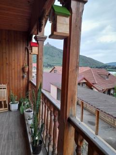 Davit batoni Guest house - Mtskheta - 2