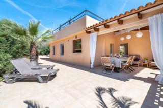 Casa Antonio - Cala Llombards - 7
