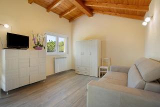 Casina Bianca - Lurate Caccivio - 1