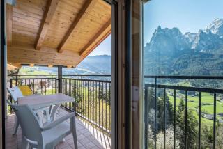 Thusnelda Apartment B - Siusi - 0