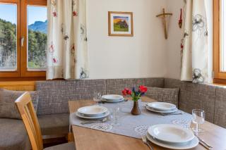 Thusnelda Apartment C - Siusi - 8