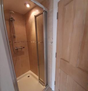 Fairfield Sea View Apartment - 1