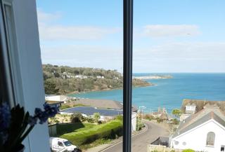 Fairfield Sea View Apartment - Carbis Bay - 3