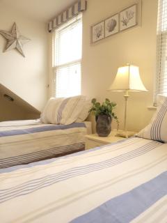 Fairfield Sea View Apartment - 2